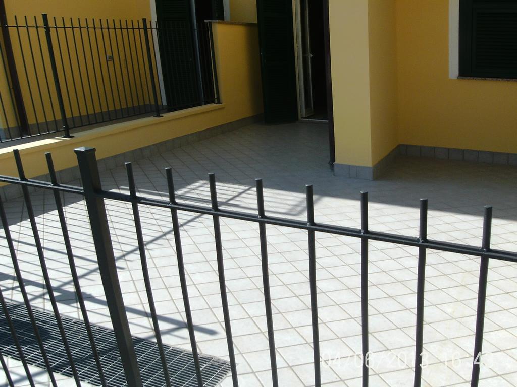 Villaggio La Piana Cervo Exterior foto